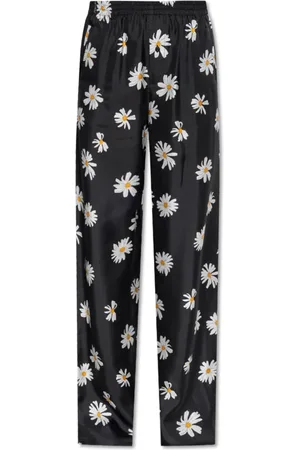 Moschino Donna, Pantaloni, Nero, 2Xs, new