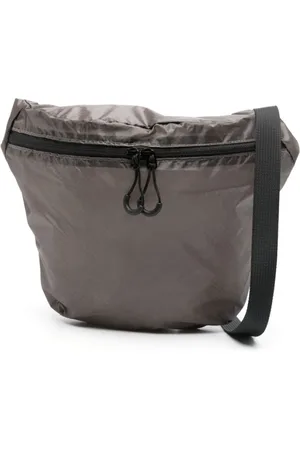 GOLDWIN Uomo, Borse, Grigio, Taglia unica, new