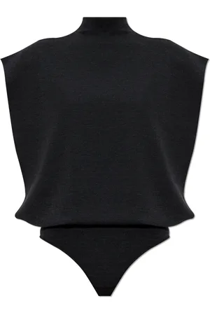 Alaïa Donna, Top, Nero, S, new