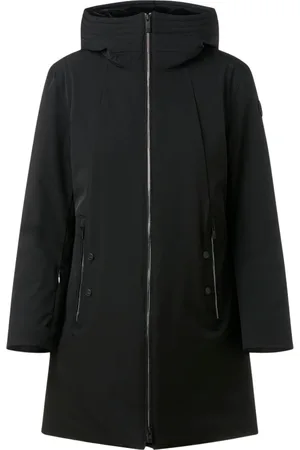 Fusalp Donna, Cappotti, Nero, L, new