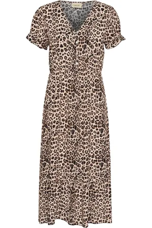 Cream Donna, Abiti, Multicolore, L, new