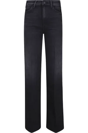 Mother Donna, Jeans, Grigio, W28, new