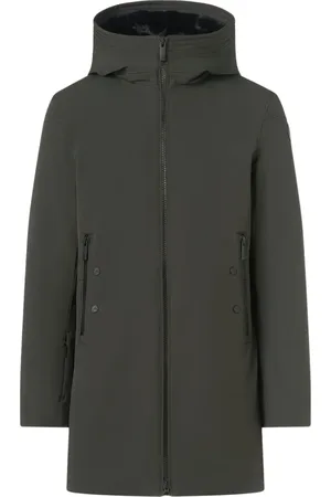 Fusalp Uomo, Cappotti, Verde, L, new