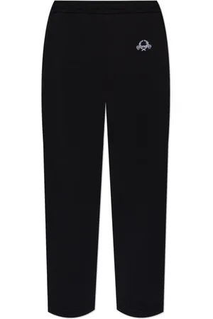 Moschino Uomo, Pantaloni, Nero, S, new
