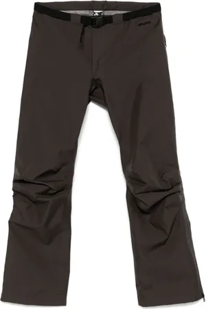 GR10K Uomo, Pantaloni, Grigio, M, new