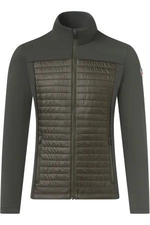 Fusalp Uomo, Giacche, Verde, XL, new