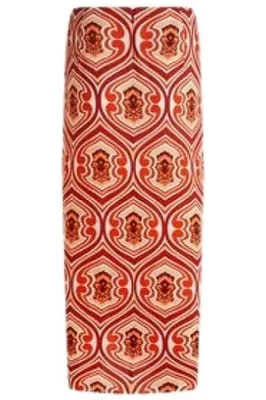 Etro Donna, Gonne, Arancione, S, new