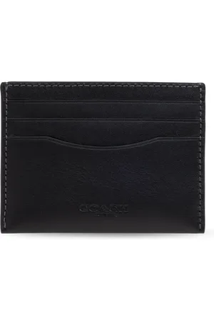 Coach Uomo, Accessori, Nero, Taglia unica, new