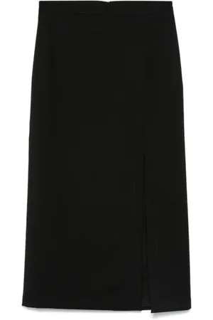 BARENA Donna, Gonne, Nero, 2Xs, new