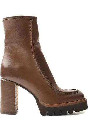 Zoe Donna, Scarpe, Marrone, 40 EU, new