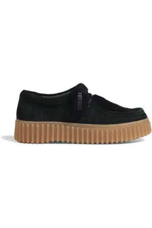 Clarks Donna, Scarpe, Nero, 37 EU, new