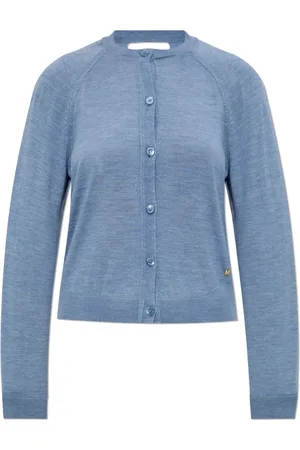 Moschino Donna, Maglie, Blu, 2Xs, new