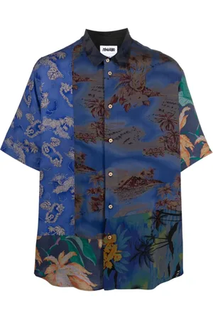MAGLIANO Uomo, Magliette, Nero, S, new