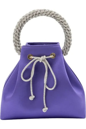 Hibourama Donna, Borse, Blu, Taglia unica, new