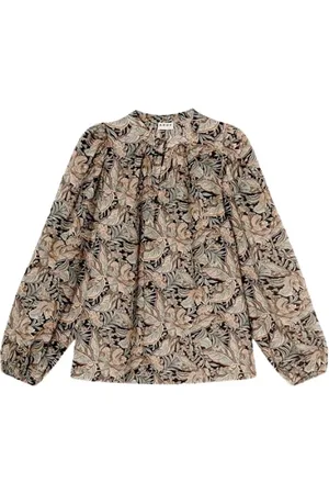 Apof Donna, Camicette , Multicolore, S, new