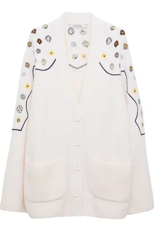 Dorothee Schumacher Donna, Maglie, Bianco, M, new