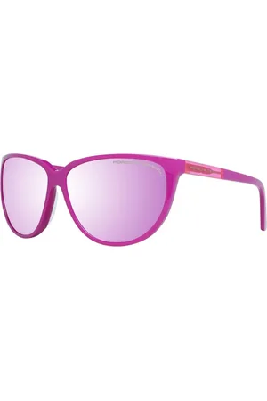Porsche Design Donna, Accessori, Viola, Taglia unica, new