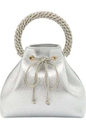 Hibourama Donna, Borse, Grigio, Taglia unica, new
