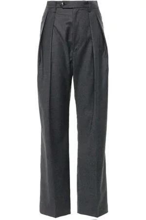 BARENA Donna, Pantaloni, Grigio, S, new
