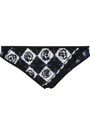 Emilio Pucci Donna, Costumi da bagno, Blu, S, new