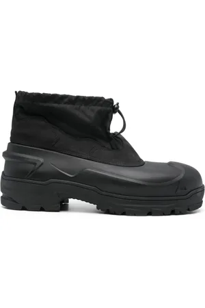 ROA Uomo, Scarpe, Nero, 44 EU, new