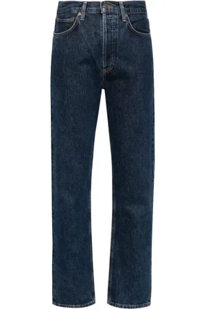 AGOLDE Donna, Jeans, Blu, W25, new
