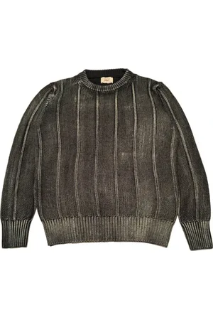 BOB der Bär Uomo, Maglie, Nero, L, new