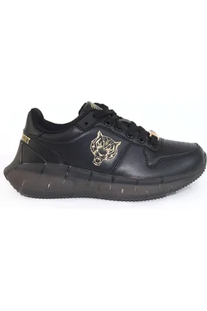 Philipp Plein Donna, Scarpe, Nero, 37 EU, new