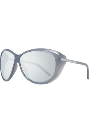 Porsche Design Donna, Accessori, Grigio, Taglia unica, new