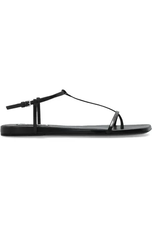 Jil Sander Donna, Scarpe, Nero, 38 EU, new