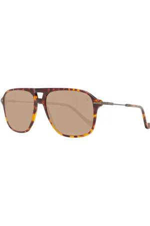 Hackett Uomo, Accessori, Marrone, Taglia unica, new