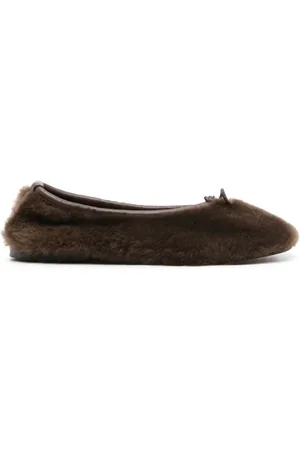 Hereu Donna, Scarpe, Marrone, 36 EU, new