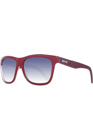 Roberto Cavalli Unisex, Accessori, Rosso, Taglia unica, new