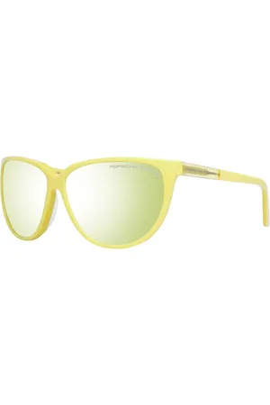 Porsche Design Donna, Accessori, Giallo, Taglia unica, new