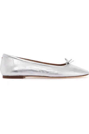 Aeyde Donna, Scarpe, Grigio, 36 EU, new