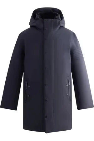 Fusalp Uomo, Cappotti, Blu, 4Xl, new