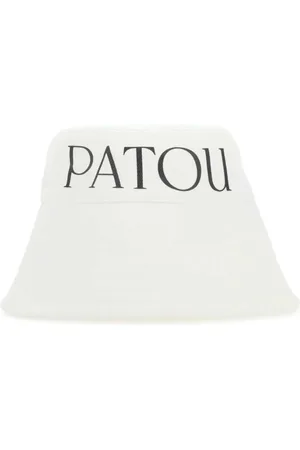 Patou Donna, Accessori, Bianco, L, new