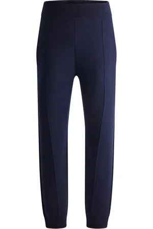 Fusalp Uomo, Pantaloni, Blu, 2Xl, new
