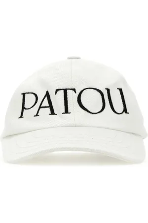 Patou Donna, Accessori, Bianco, M, new