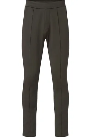 Fusalp Uomo, Pantaloni, Verde, L, new