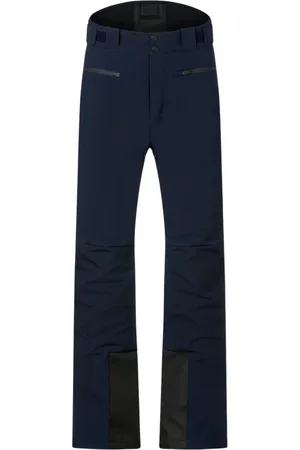 Fusalp Uomo, Pantaloni, Blu, L, new