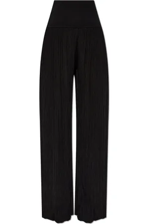 Alaïa Donna, Pantaloni, Nero, S, new