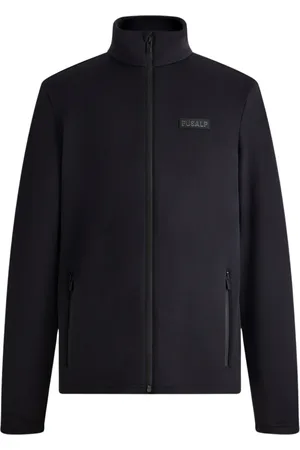 Fusalp Uomo, Giacche, Nero, XS, new