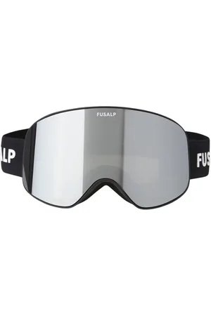 Fusalp Unisex, Accessori, Nero, Taglia unica, new