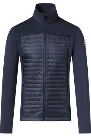 Fusalp Uomo, Giacche, Blu, S, new