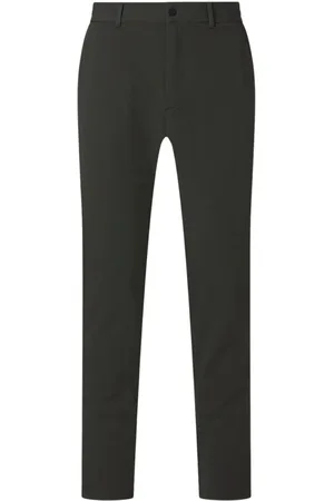 Fusalp Uomo, Pantaloni, Verde, 3Xs, new