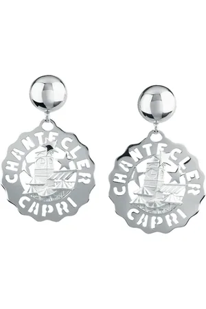 CHANTECLER Donna, Accessori, Grigio, Taglia unica, new
