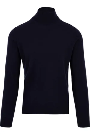 FILIPPO DE LAURENTIIS Uomo, Maglie, Blu, S, new
