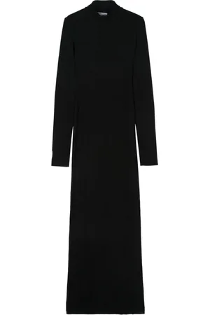 Cotton Citizen Donna, Abiti, Nero, L, new