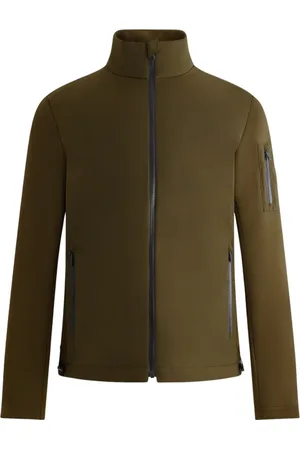 Fusalp Uomo, Giacche, Verde, L, new